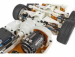 Team Associated RC10 6X6 American Custom Semitruck Kit AS30139 - Image 6