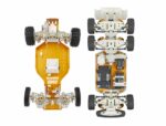 Team Associated RC10 6X6 American Custom Semitruck Kit AS30139 - Image 8