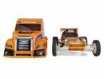 Team Associated RC10 6X6 American Custom Semitruck Kit AS30139 - Image 10