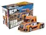 Team Associated RC10 6X6 American Custom Semitruck Kit AS30139 - Image 11