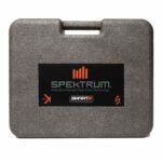 Spektrum Foam Transmitter Case: NX6/8/10 SPM6728