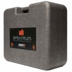 Spektrum Foam Transmitter Case: NX6/8/10 SPM6728 - Image 4