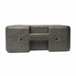 Spektrum Foam Transmitter Case: NX6/8/10 SPM6728 - Image 6