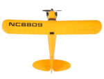Kootai J3 Cub 505mm Brushed 3Ch W/Gyro EPP RTF (Mode 1) A505-M1 - Image 4