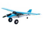 Kootai Maule 512mm Brushless 4Ch with Gyro EPP RTF (Mode 2) Blue A560B-M2