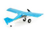 Kootai Maule 512mm Brushless 4Ch with Gyro EPP RTF (Mode 2) Blue A560B-M2 - Image 4