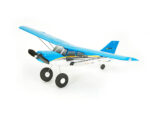 Kootai Maule 512mm Brushless 4Ch with Gyro EPP RTF (Mode 2) Blue A560B-M2 - Image 5