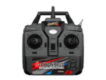 Kootai Maule 512mm Brushless 4Ch with Gyro EPP RTF (Mode 2) Red A560R-M2 - Image 2