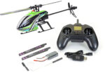 Kootai F03 4Ch Single Blade Flybarless Helicopter Green KT-F03G - Image 3