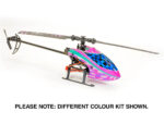 Kootai F03 4Ch Single Blade Flybarless Helicopter Green KT-F03G - Image 6