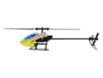 Kootai F03 4Ch Single Blade Flybarless Helicopter Yellow/Green KT-F03YG - Image 11