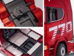 Huina Scania 770S RC Haulage Truck RTR CY1501 - Image 2