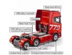 Huina Scania 770S RC Haulage Truck RTR CY1501 - Image 3