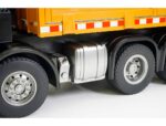 Huina 1/14th RC Timber Grab 8-Wheeler Dump Truck CY1538 - Image 4