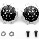 Reve D RDX Alu. Brake Disk Front Axle Type-R (4.5mm)(2pcs) D1-010FDR