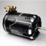 Acuvance Luxon Agile Brushless Motor 10.5t  Black 60674