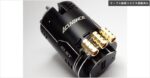 Acuvance Luxon Agile Brushless Motor 10.5t  Black 60674 - Image 3