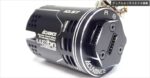 Acuvance Luxon Agile Brushless Motor 10.5t  Black 60674 - Image 5