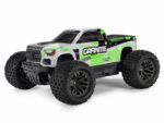 Arrma 1/10th Granite Mega 665 4X4 RTR Monster Truck Green ARA4202V4T1