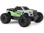 Arrma 1/10th Granite Mega 665 4X4 RTR Monster Truck Green ARA4202V4T1 - Image 2