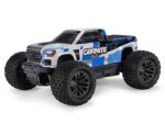 Arrma 1/10th Granite Mega 665 4X4 RTR Monster Truck Blue ARA4202V4T2