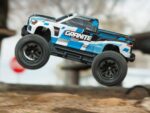 Arrma 1/10th Granite Mega 665 4X4 RTR Monster Truck Blue ARA4202V4T2 - Image 11