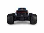 Arrma 1/10th Granite Mega 665 4X4 RTR Monster Truck Blue ARA4202V4T2 - Image 8