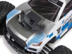 Arrma 1/10th Granite Mega 665 4X4 RTR Monster Truck Blue ARA4202V4T2 - Image 19