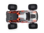 Arrma 1/10th Granite Mega 665 4X4 RTR Monster Truck Orange ARA4202V4T3 - Image 15