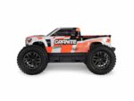 Arrma 1/10th Granite Mega 665 4X4 RTR Monster Truck Orange ARA4202V4T3 - Image 17