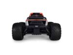 Arrma 1/10th Granite Mega 665 4X4 RTR Monster Truck Orange ARA4202V4T3 - Image 16