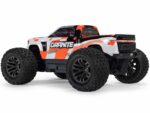 Arrma 1/10th Granite Mega 665 4X4 RTR Monster Truck Orange ARA4202V4T3 - Image 19