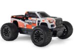 Arrma 1/10th Granite Mega 665 4X4 RTR Monster Truck Orange ARA4202V4T3 - Image 20
