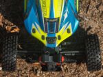 Arrma 1/8th Typhon Mega 665 4X4 RTR Buggy Blue ARA4206V4T1 - Image 8