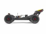 Arrma 1/8th Typhon Mega 665 4X4 RTR Buggy Blue ARA4206V4T1 - Image 22
