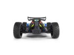Arrma 1/8th Typhon Mega 665 4X4 RTR Buggy Blue ARA4206V4T1 - Image 24