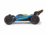 Arrma 1/8th Typhon Mega 665 4X4 RTR Buggy Blue ARA4206V4T1 - Image 23