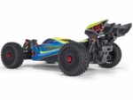 Arrma 1/8th Typhon Mega 665 4X4 RTR Buggy Blue ARA4206V4T1 - Image 26
