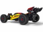 Arrma 1/8th Typhon Mega 665 4X4 RTR Buggy Yellow ARA4206V4T2 - Image 2
