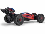 Arrma 1/8th Typhon Mega 665 4X4 RTR Buggy Red ARA4206V4T3 - Image 2