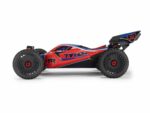 Arrma 1/8th Typhon Mega 665 4X4 RTR Buggy Red ARA4206V4T3 - Image 22