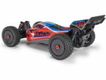 Arrma 1/8th Typhon Mega 665 4X4 RTR Buggy Red ARA4206V4T3 - Image 24
