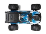 Arrma 1/10th Granite 223S Dsc 4X4 RTR Monster Truck Blue ARA4302V4T1 - Image 7