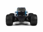 Arrma 1/10th Granite 223S Dsc 4X4 RTR Monster Truck Blue ARA4302V4T1 - Image 10
