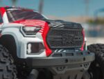Arrma 1/10th Granite 223S Dsc 4X4 RTR Monster Truck Red ARA4302V4T2 - Image 8