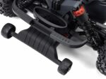 Arrma 1/10th Granite 223S Dsc 4X4 RTR Monster Truck Red ARA4302V4T2 - Image 11