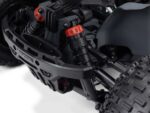 Arrma 1/10th Granite 223S Dsc 4X4 RTR Monster Truck Red ARA4302V4T2 - Image 10