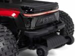 Arrma 1/10th Granite 223S Dsc 4X4 RTR Monster Truck Red ARA4302V4T2 - Image 13