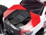 Arrma 1/10th Granite 223S Dsc 4X4 RTR Monster Truck Red ARA4302V4T2 - Image 14