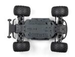 Arrma 1/10th Granite 223S Dsc 4X4 RTR Monster Truck Red ARA4302V4T2 - Image 16